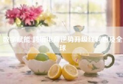 数字赋能 跨境电商逆势升级红利惠及全球